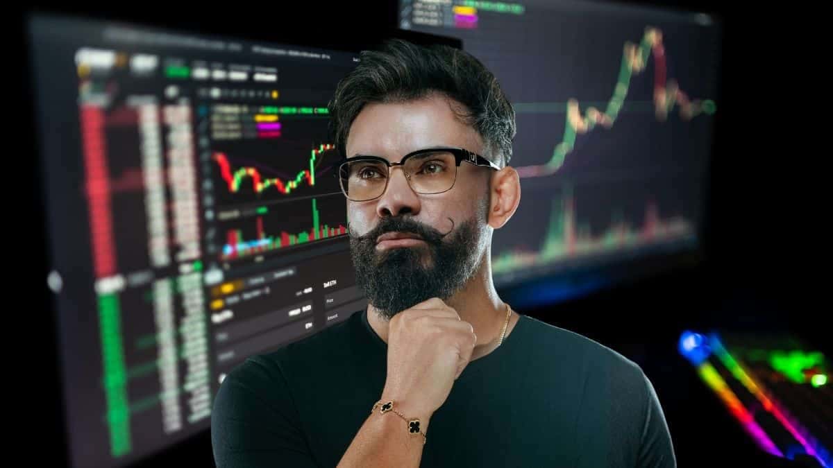 Trader brasileiro lança desafio com copy trade e busca R$ 1 milhão em cripto