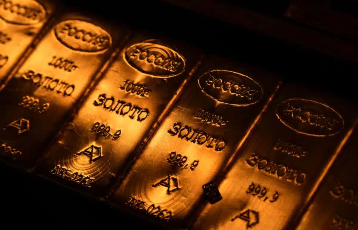B3 lança Índice Futuro de Ouro (IFGOLD B3) para o mercado