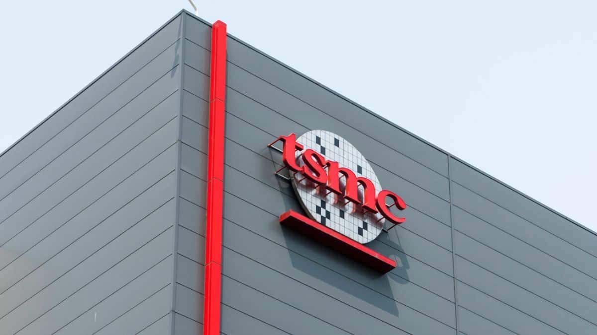 TSMC e ouro impulsionam rali global: ouro atinge nova marca histórica em 2025