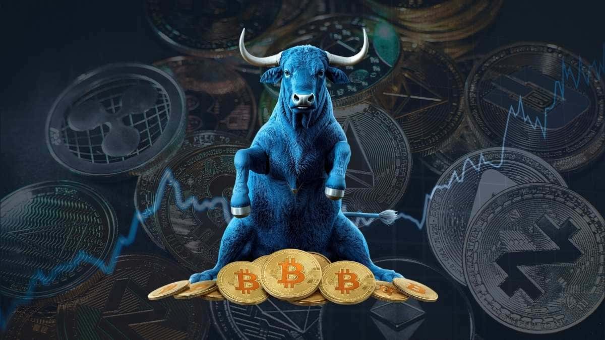 Bitcoin atinge novo recorde: Estratégia de investimento com potencial 10x acima do BTC