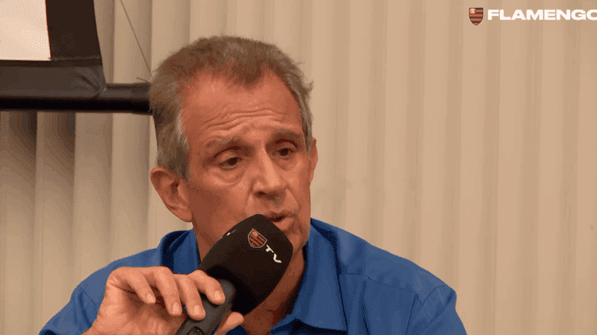 Bap: Sem Flamengo, pouca grana para outros clubes na Libra até 2029