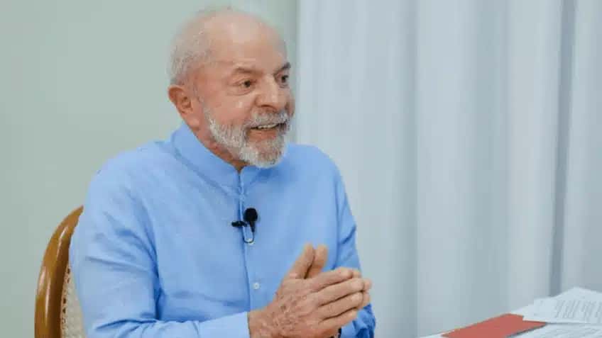 Lula rebate críticas a Fufuca e Sabino: “Não vou implorar por apoio”