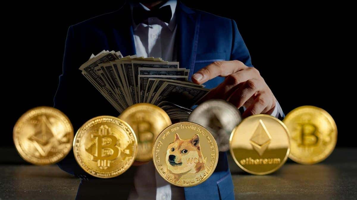 Jader Nogueira lança ferramenta para transformar R$ 3.125 em R$ 1 milhão em criptomoedas