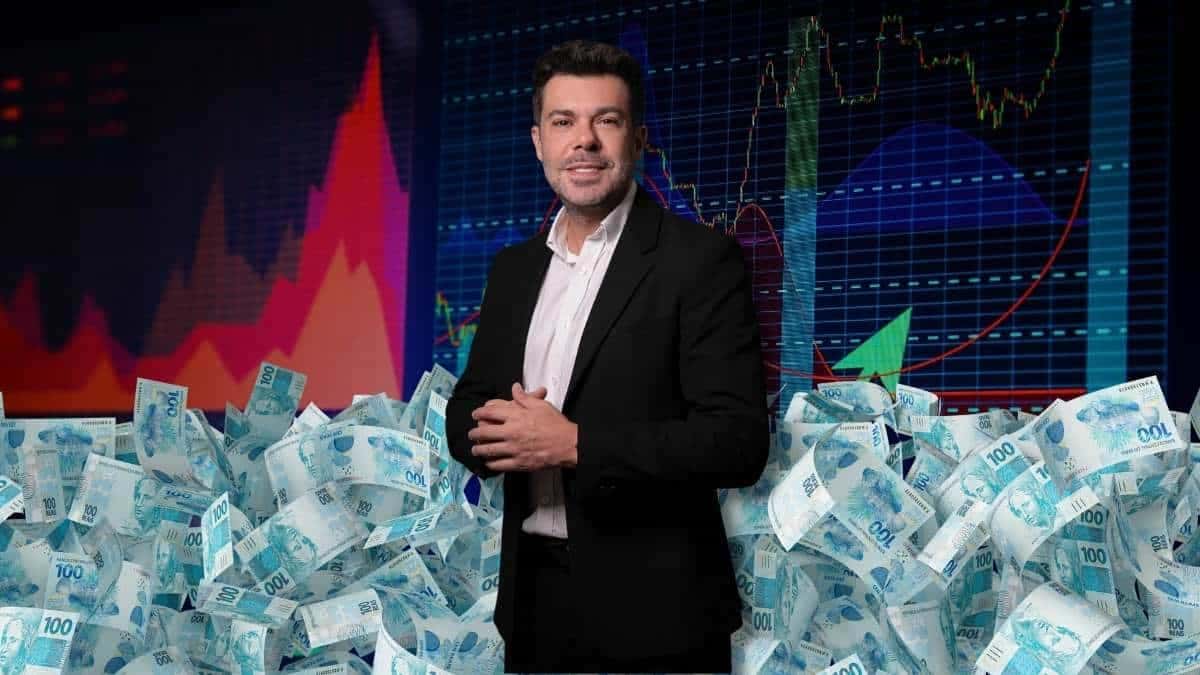 Rodrigo Cohen lança curso para renda extra com índice, dólar e bitcoin