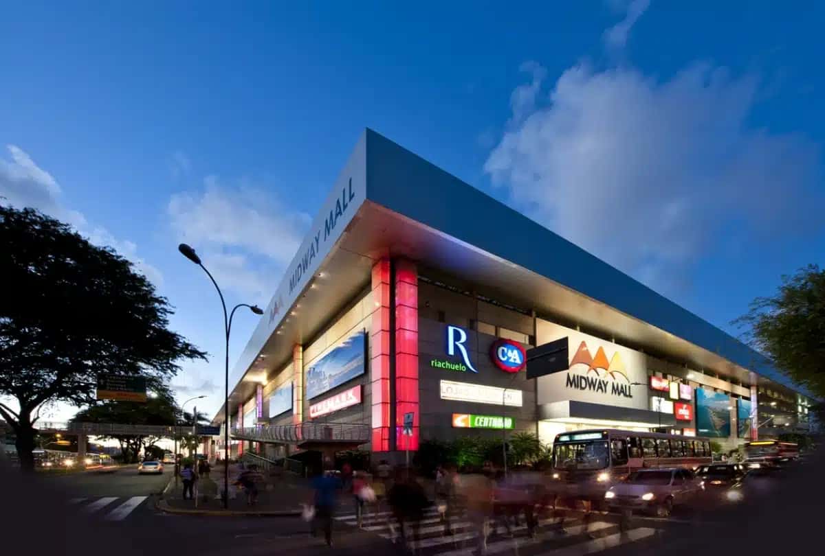 Analistas de Itaú BBA e XP Investimentos avaliam positivamente venda do Midway Mall da Guararapes