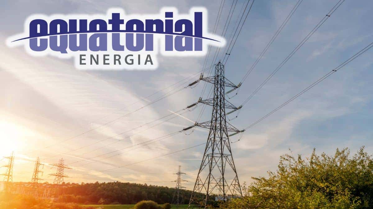 Equatorial Energia: Crescimento em Distribuição e Impacto da Sabesp Impulsionam Resultados