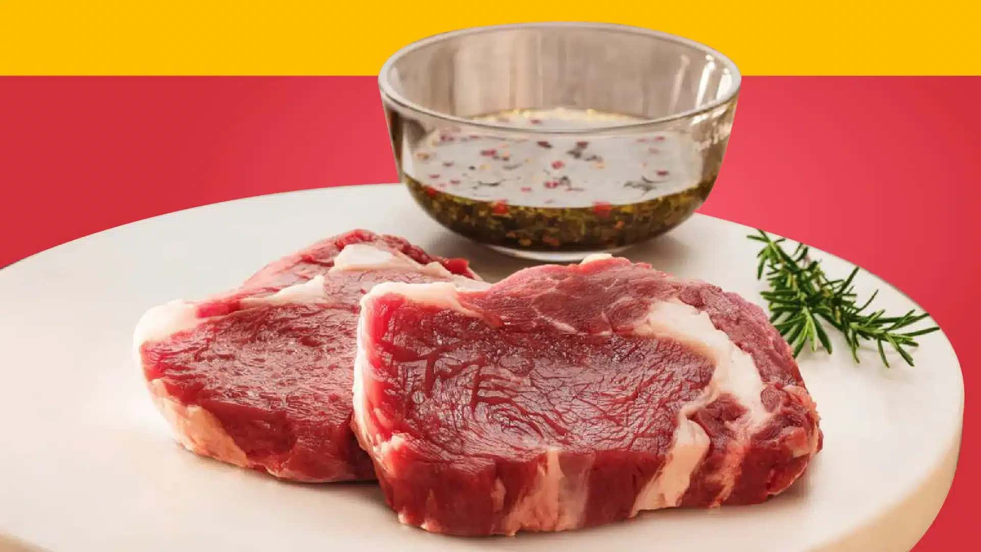 Minerva bate recorde de lucro com alta nas exportações de carne