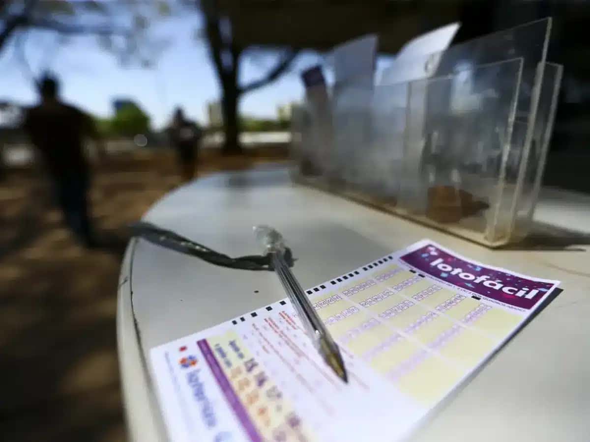 Lotofácil: Sorteio Antecipado para Mega da Virada 2025 com Prêmio de R$ 1,8 Milhão