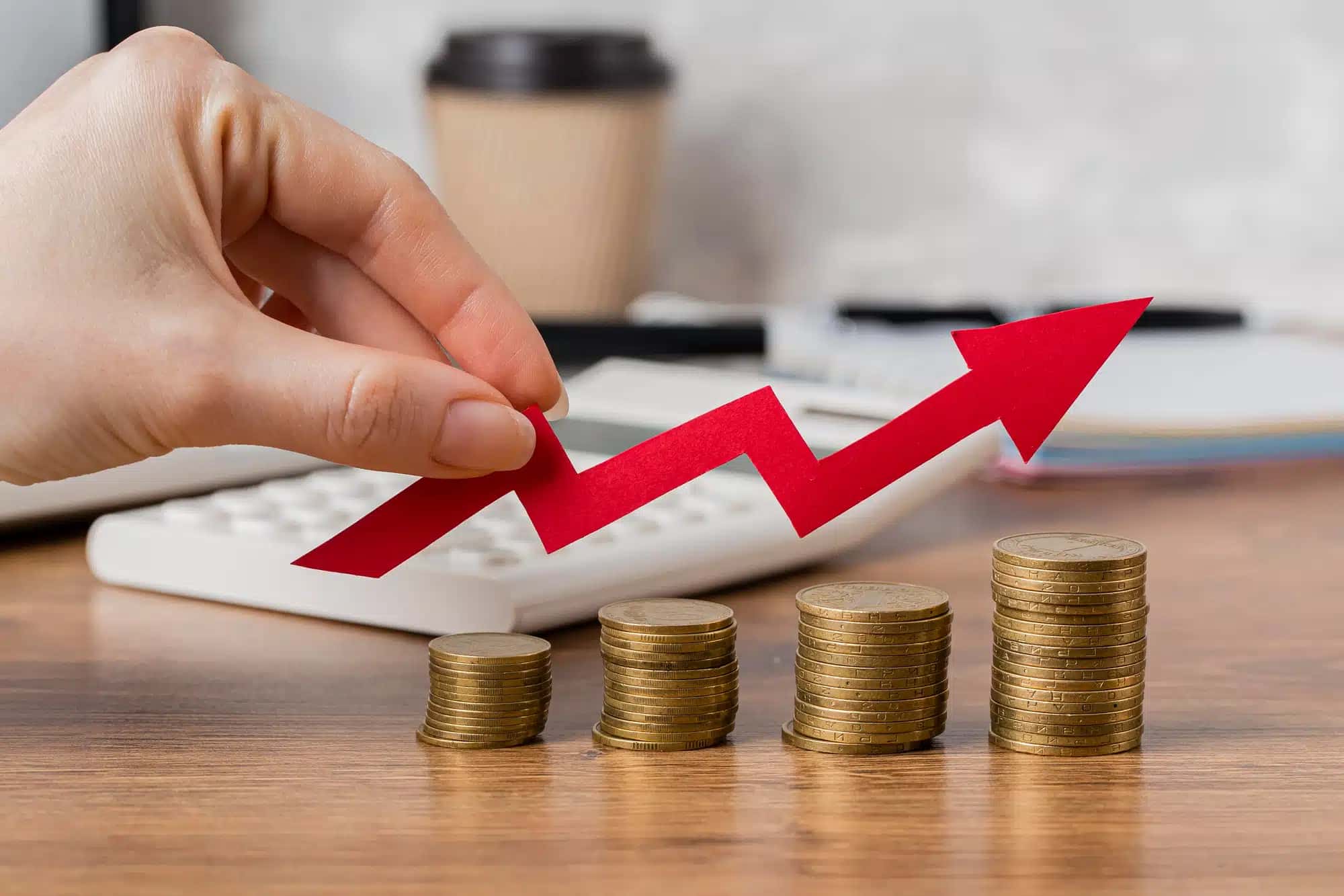 Banco Central divulga aumento da taxa de juros e endividamento em novembro de 2024