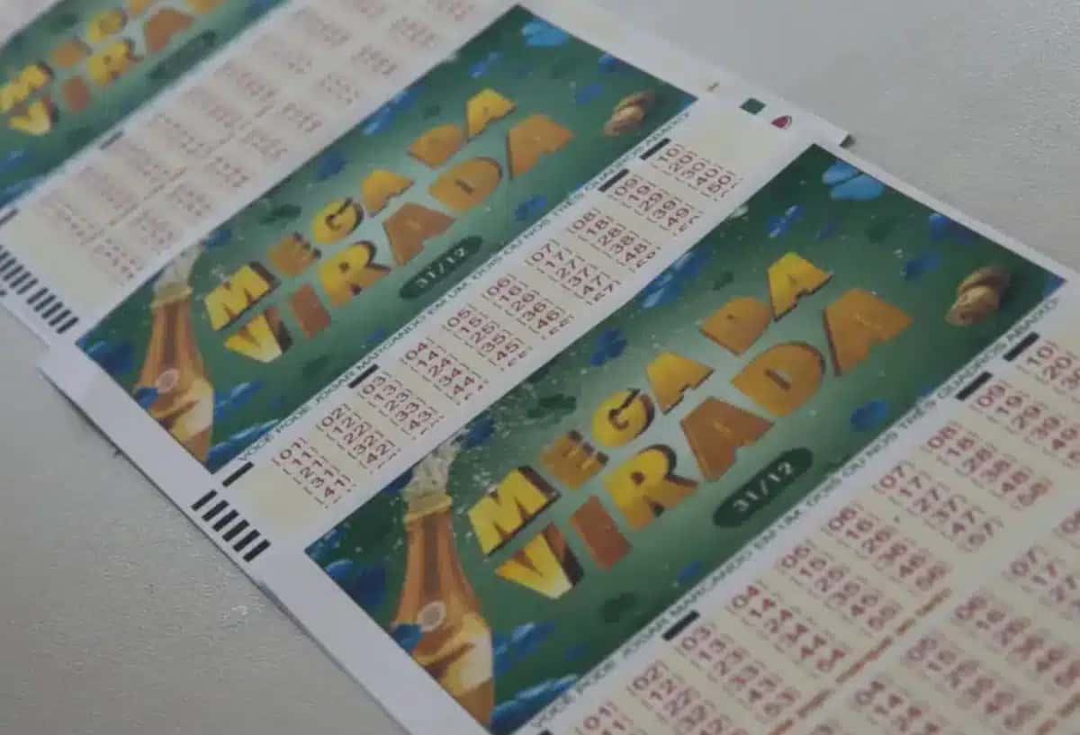 Mega da Virada 2025: Caixas Econômicas Implementa Fila Virtual e Problemas no Sistema