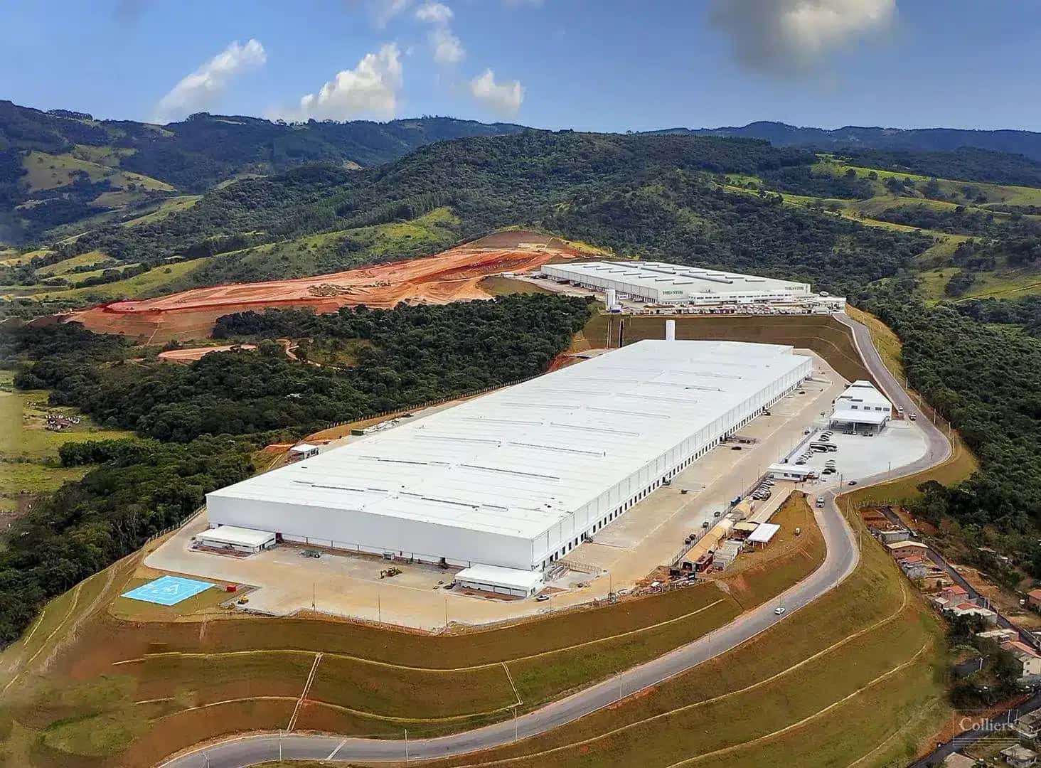 VILG Logística reduz exposição em MG e aumenta investimentos em São Paulo