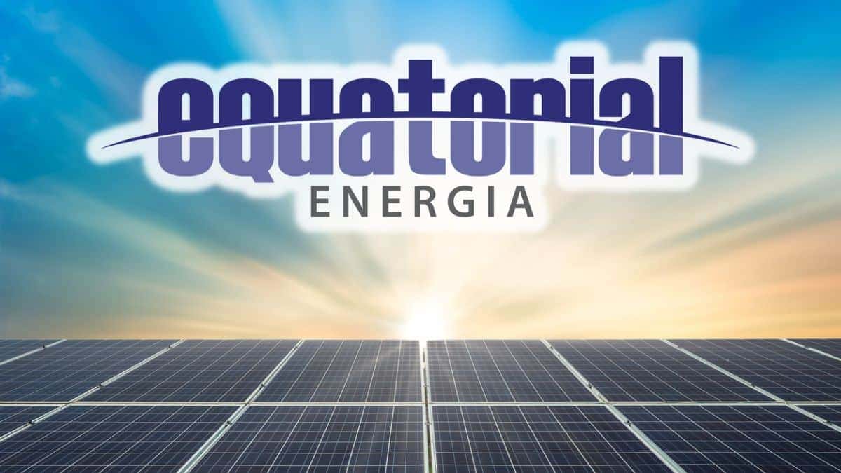 Equatorial Distribui Juros Sobre Capital Próprio e Aumenta Capital Social