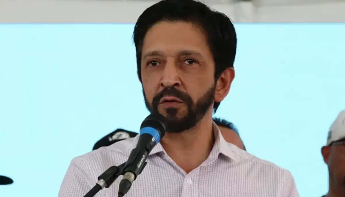 Prefeitura critica baixa poda da Enel e crise de energia em SP