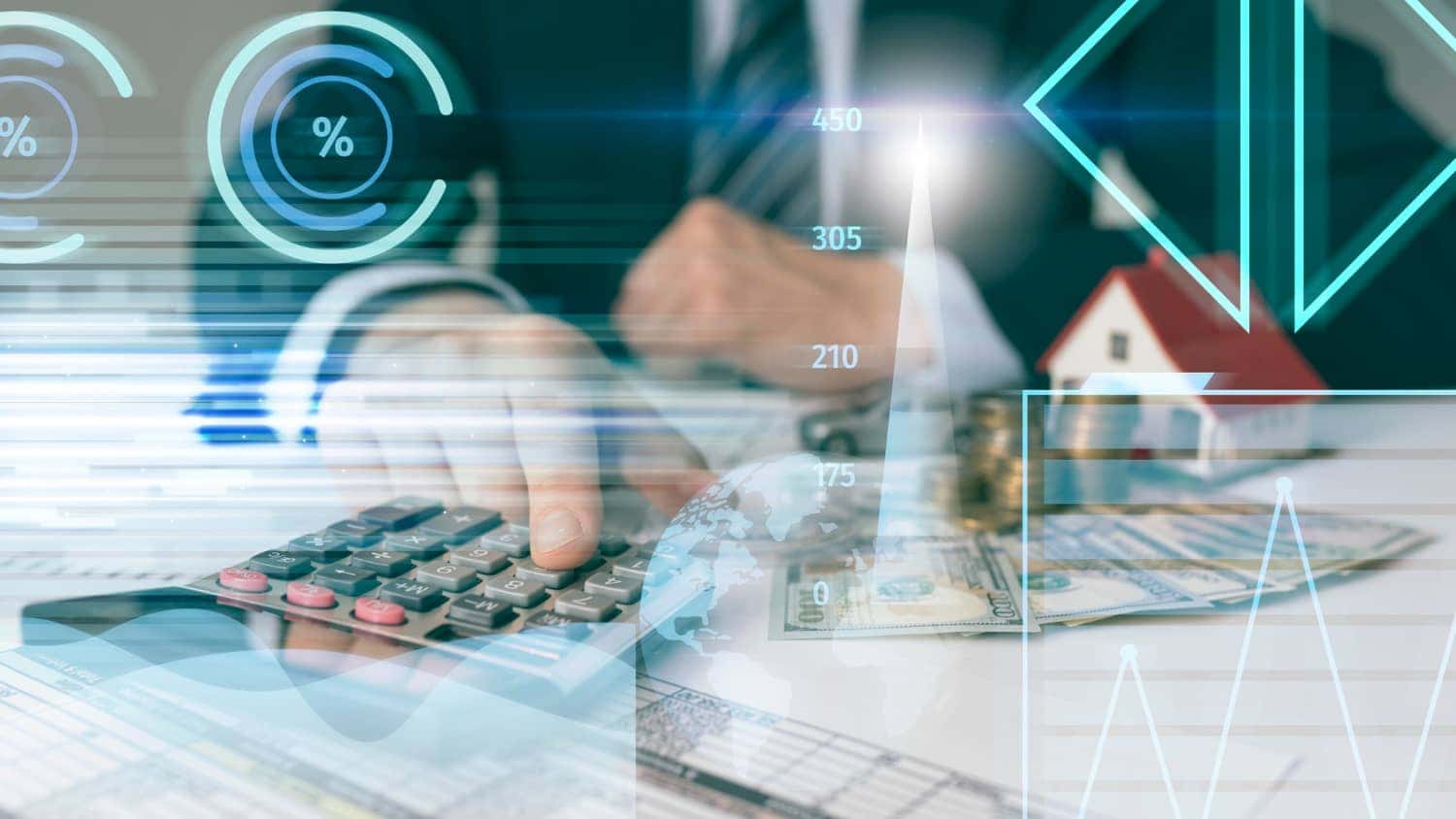 Mercado Global em Rota de Foguete? Warsh, China e a Nova Era da Tecnologia de Defesa!