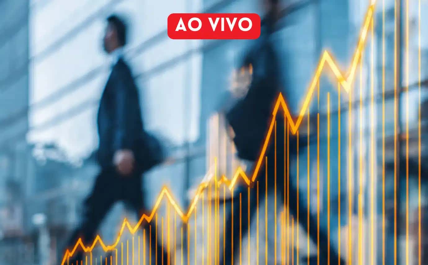 Ibovespa quebra recorde histórico com Lula em primeiro na pesquisa eleitoral