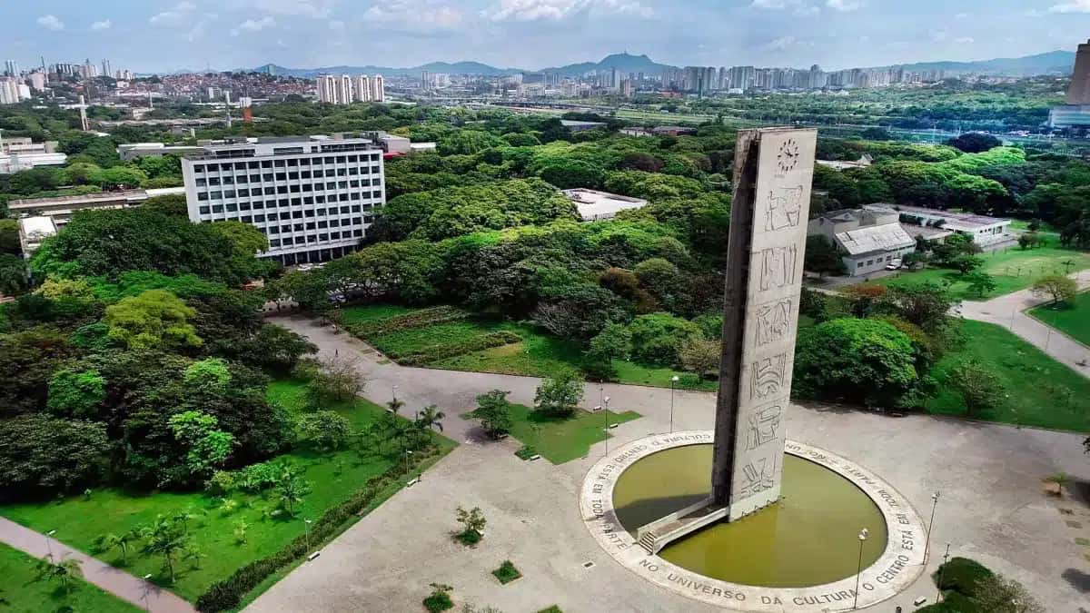 USP conquista destaque global em rankings e se consolida como a melhor da América Latina