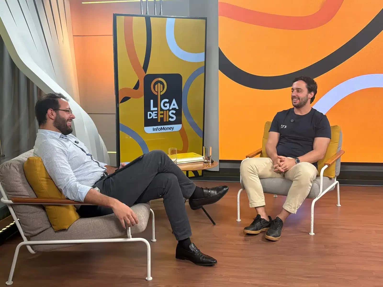 TRX Real Estate registra crescimento e lucros de R$6 bilhões com estratégias inovadoras