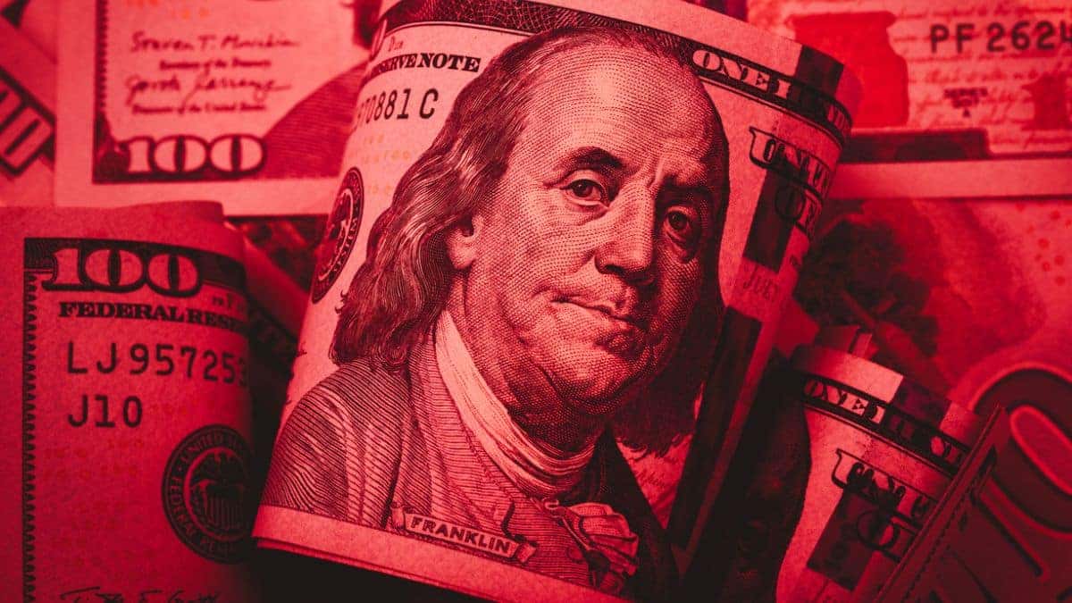 Mercado Global em Crise: Dólar, Inflação e Intervenções no Iene