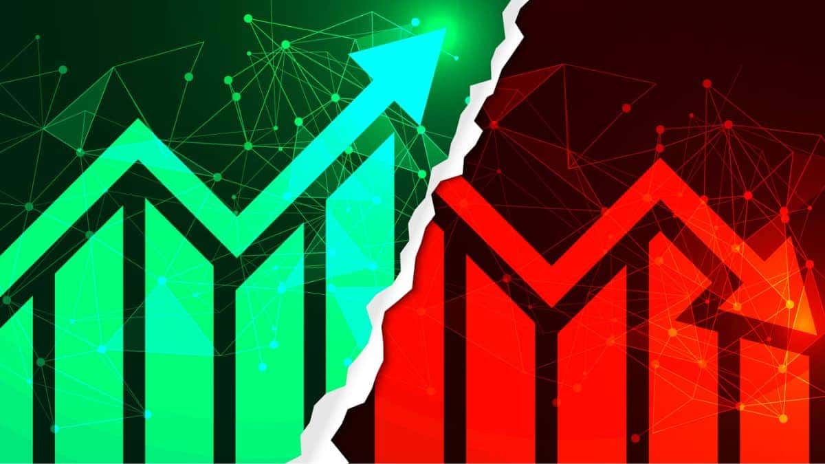 Ibovespa: Alta Explosiva ou Correção Imminente? Análise Detalhada e Alerta do Expert!