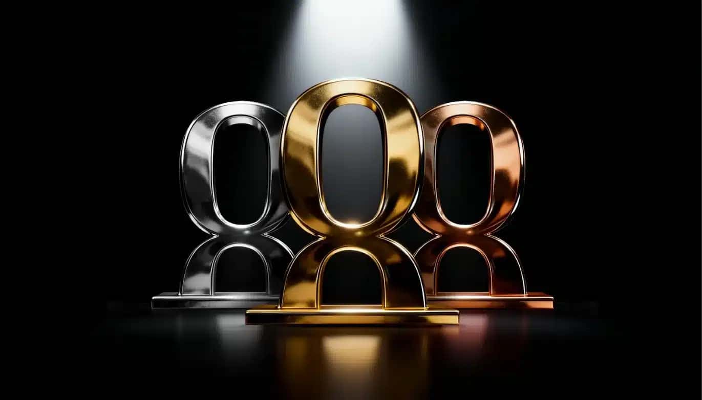 Premiação Outliers InfoMoney: Gestoras Internacionais Distinguem-se em 2026