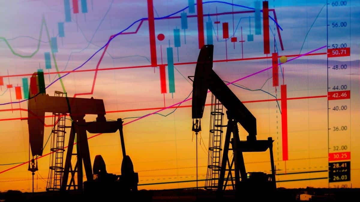 Donald Trump captura Maduro; petroleiras brasileiras caem no Ibovespa