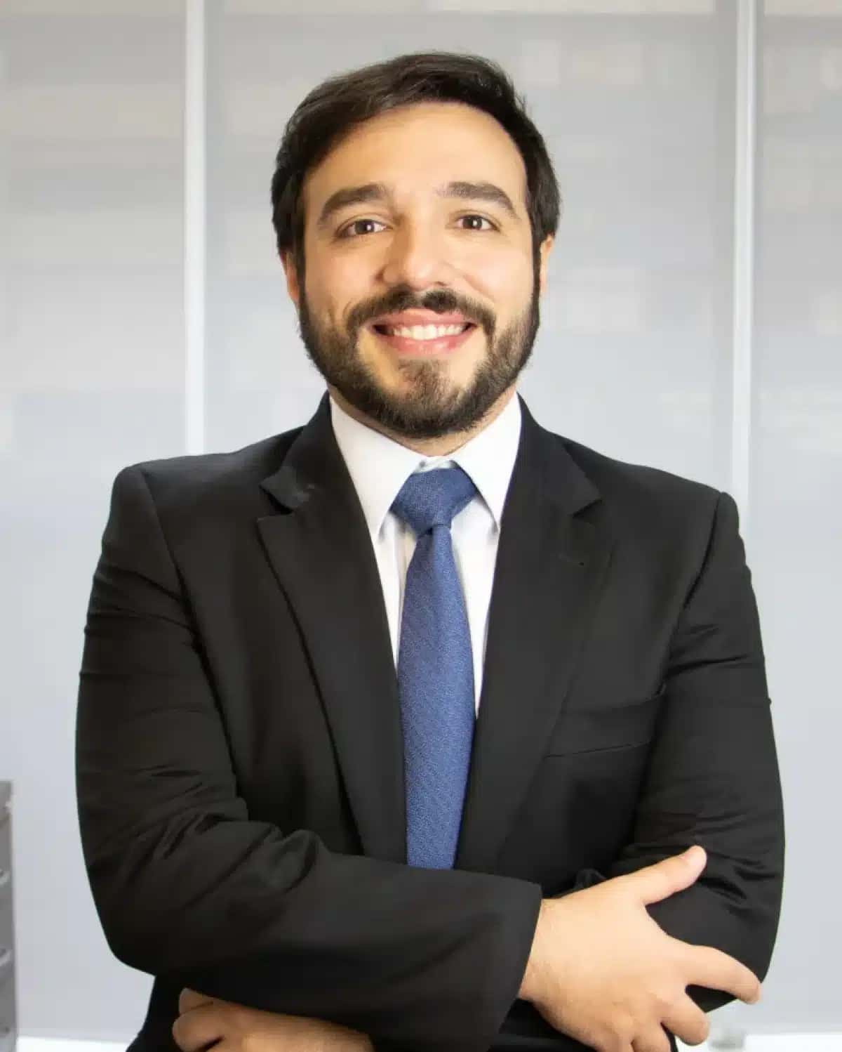 Conselheiro Victor Fernandes lidera julgamento de empreiteiras na Lava Jato