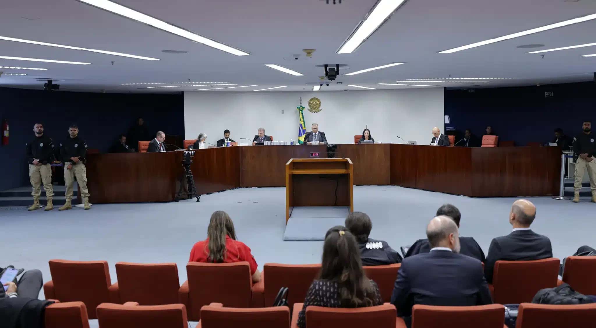 Operação H9: Sentenças Históricas Definidas no Julgamento de Marielle Franco!