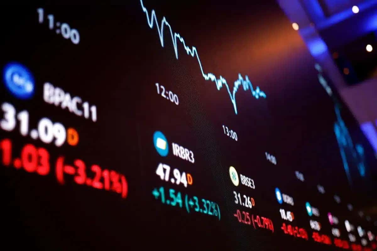 Dow Jones Titans Cai na Primeira Sessão Pós-Carnaval: Vale e Petrobras em Destaque!