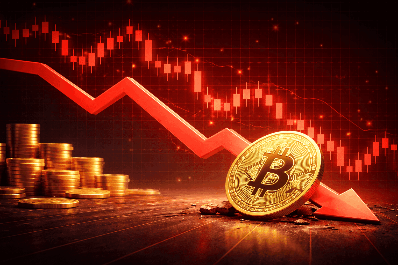 Bitcoin em Alta? ICO Promete 50.000% de Valorização – Oportunidade Única!
