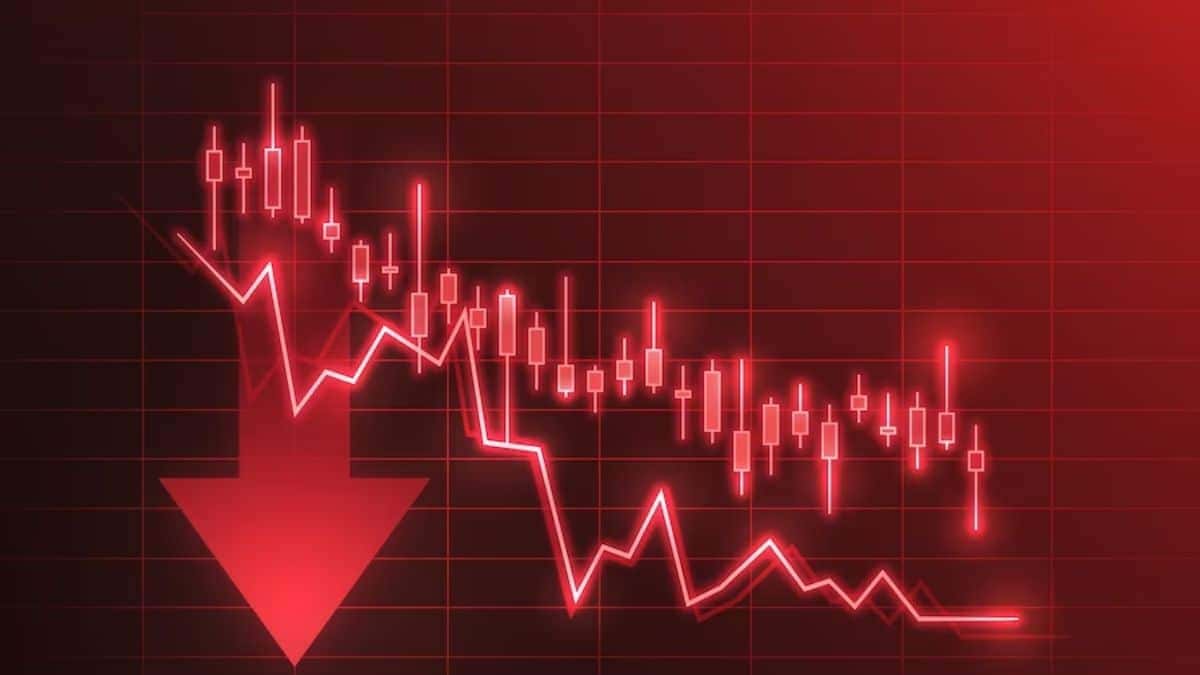 Jensen Huang e a Aversão ao Risco: Mercados em Queda e o Futuro do Bitcoin
