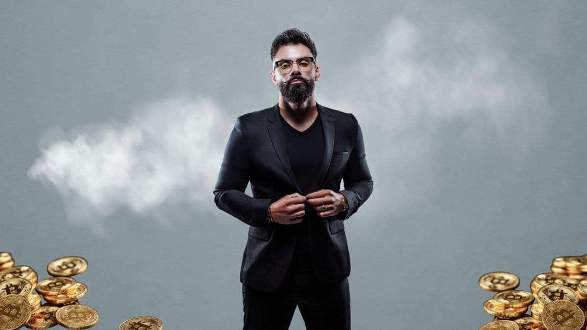 Jader Nogueira: Da Luta ao Sucesso no Mercado Cripto – Oportunidade “All In” de 60.000%?