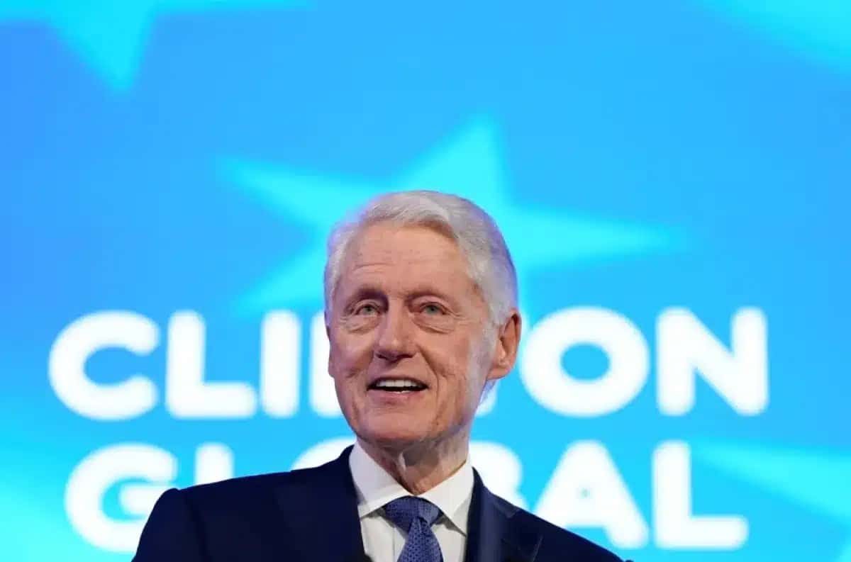 Bill Clinton Admite Ignorância Sobre Crimes de Epstein em Depoimento Chocante!