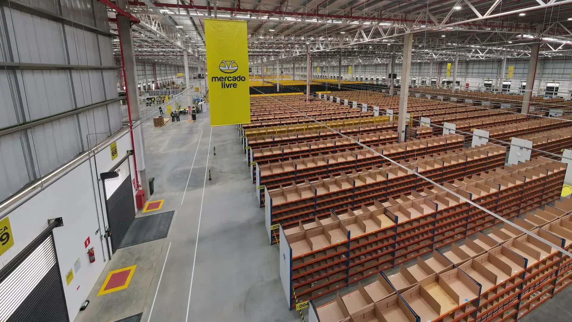 Mercado Livre: Bradesco BBI Projeta Crescimento Explosivo e Retorno Surpreendente!