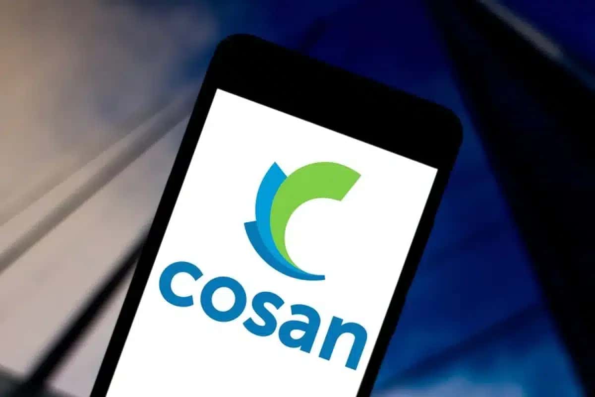 Cosan Sobe à Mão do IPO da Compass Gás – Oportunidade de Investimento?