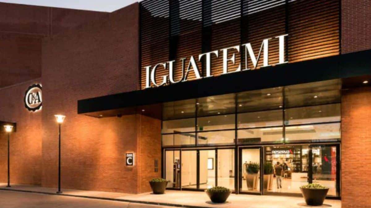 Iguatemi Brilha com Resultados do 4T25: Crescimento e Perspectivas Promissoras para 2026!