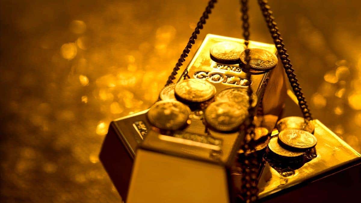 Ouro e Prata Caem: Bolha Especulativa Ameaça Investimentos em 2026?
