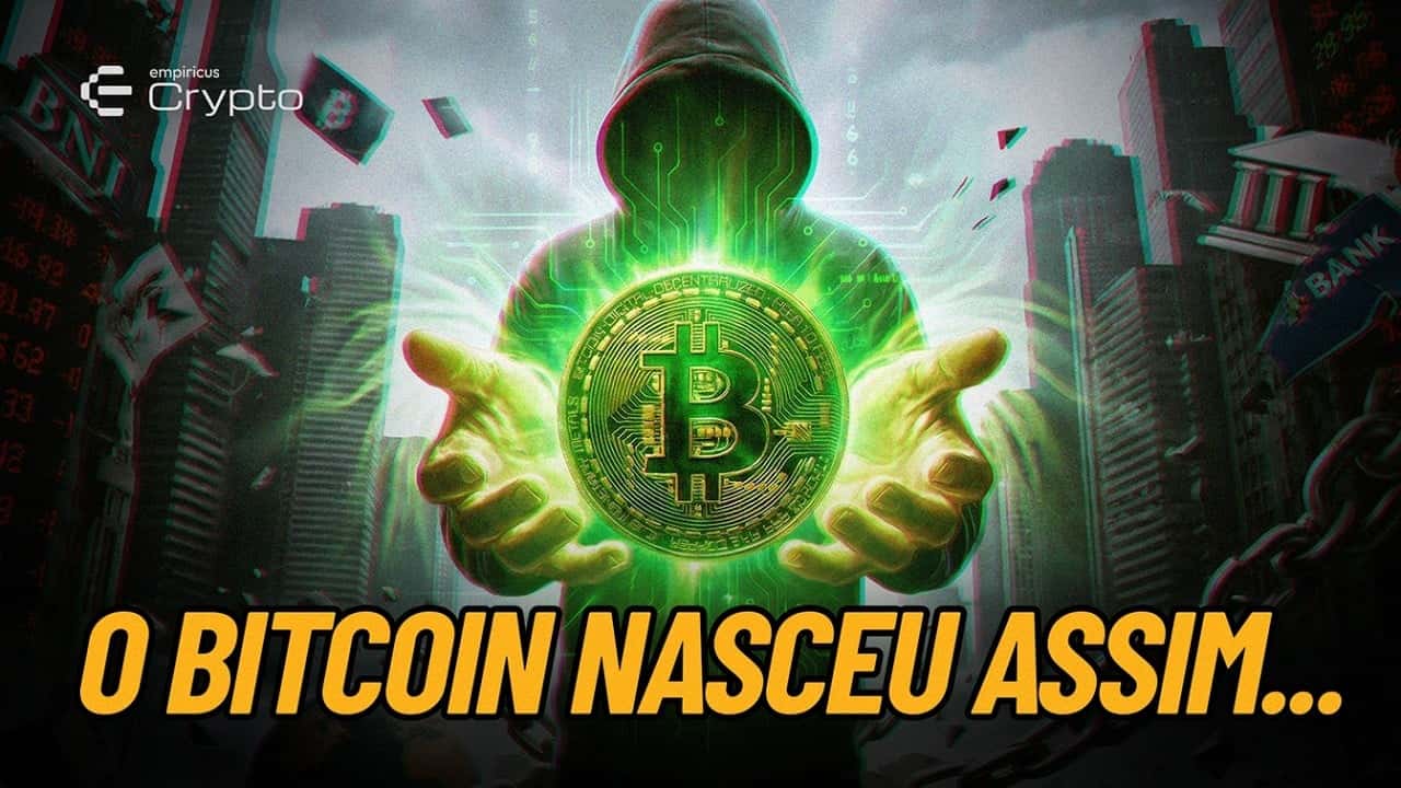Heloisa Mendonça Desvenda a Ascensão do Bitcoin e o Futuro das Criptomoedas!