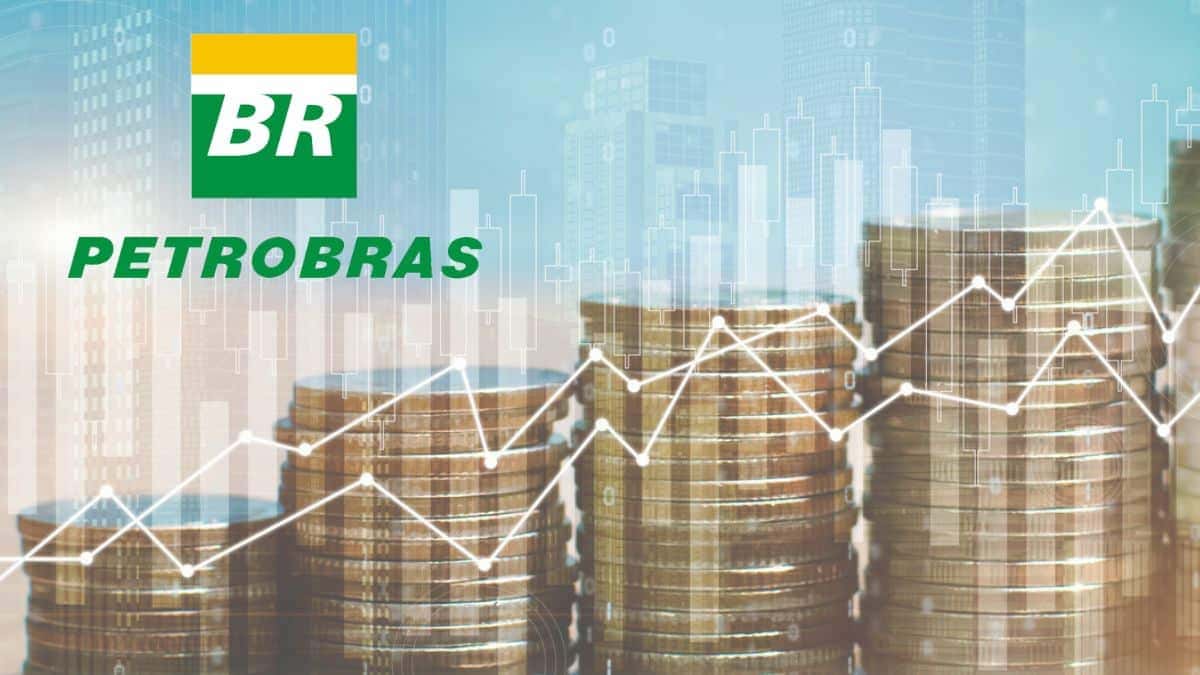 Petrobras Quebra Recorde de Produção e Impulsiona Investidores em 2025!