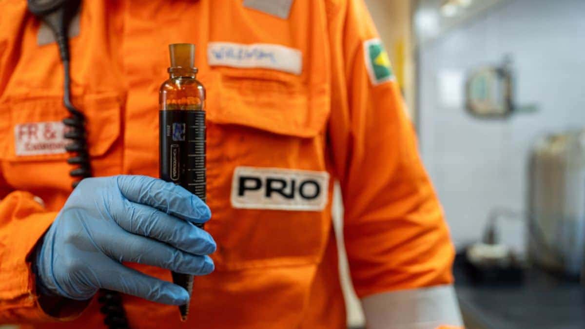 Prio Eleva Produção e Projeta Crescimento Expressivo em 2026!