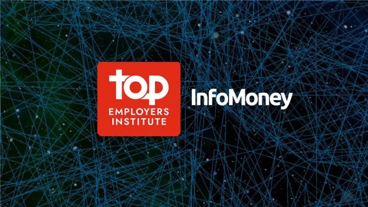 Top Employers Brasil 2026: 75 Empresas Reconhecidas por Excelência em Gestão!