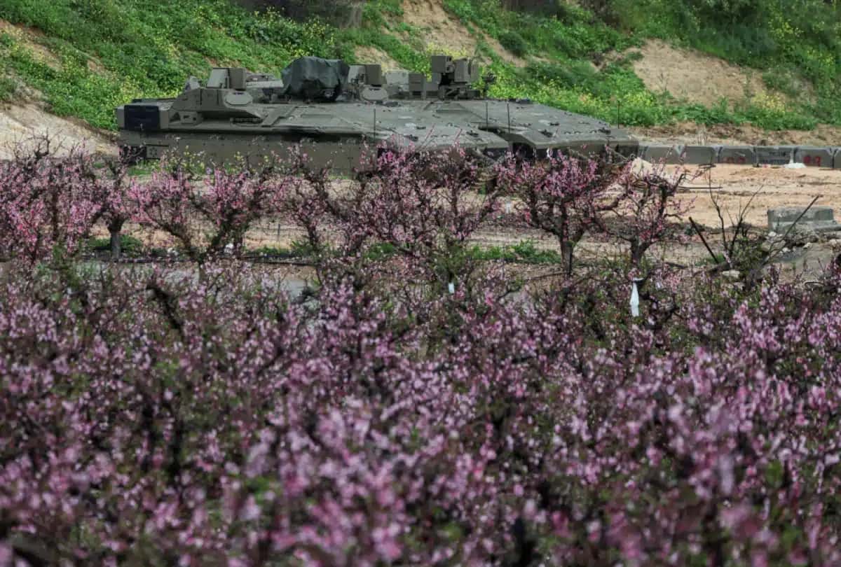 Israel Admite Erro de Soldado Causa Morte de Agricultor na Fronteira com o Líbano