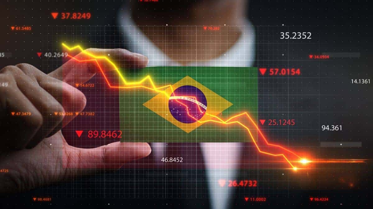 Bolsas em Crise: Conflito no Oriente Médio Ameaça a Economia Global