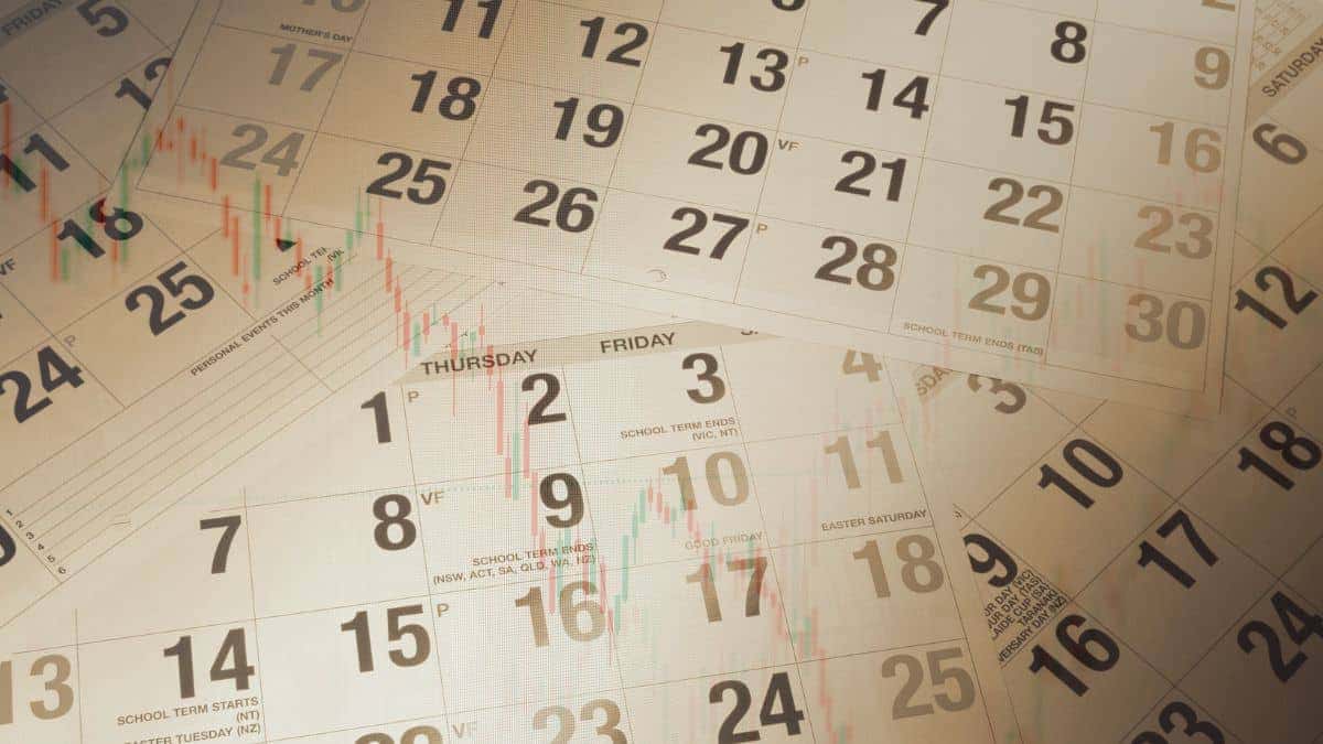 Mercado em Foco: Análise de Indicadores Cruciais na Semana do Mercado em 2026