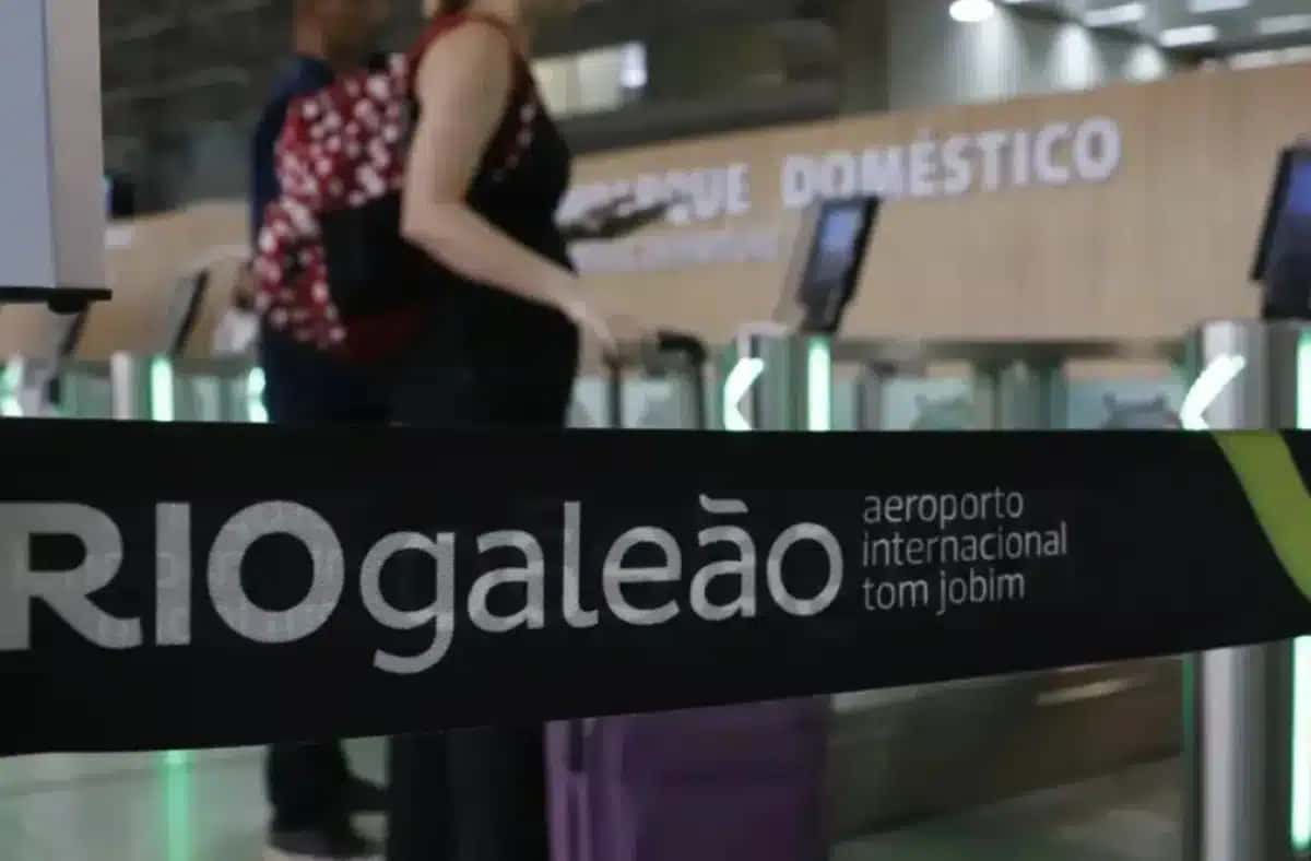 Galeão em Leilão Decisivo: RIOGaleão Enfrenta Gigantes Internacionais!