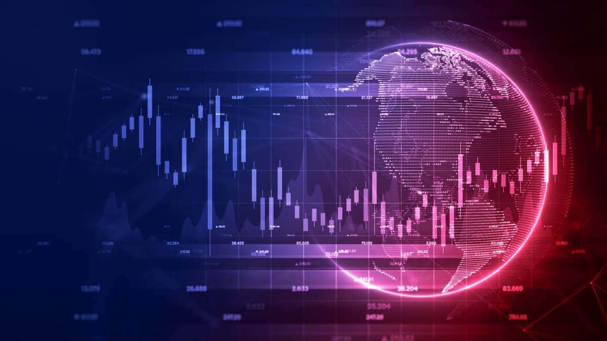 Crise Global: Petróleo em Alta, Juros Altos e Ameaças Geopolíticas Desencadeiam Alerta!
