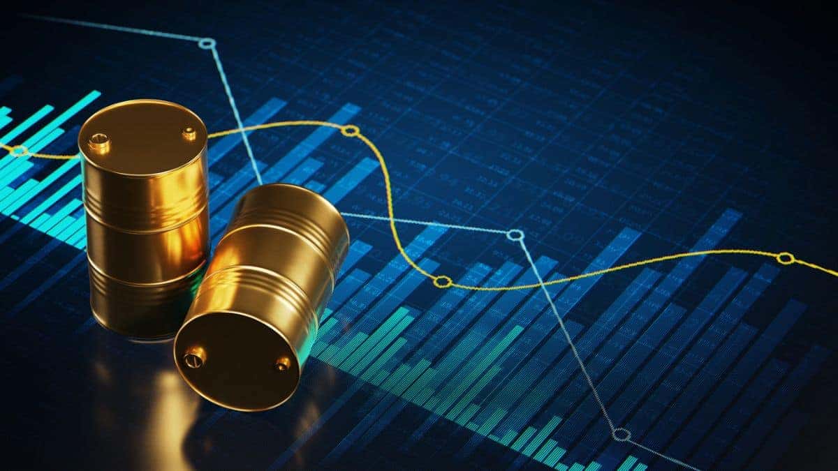 Petróleo em Crise: Conflitos no Oriente Médio Disparam Preços e Oportunidades para Investidores!