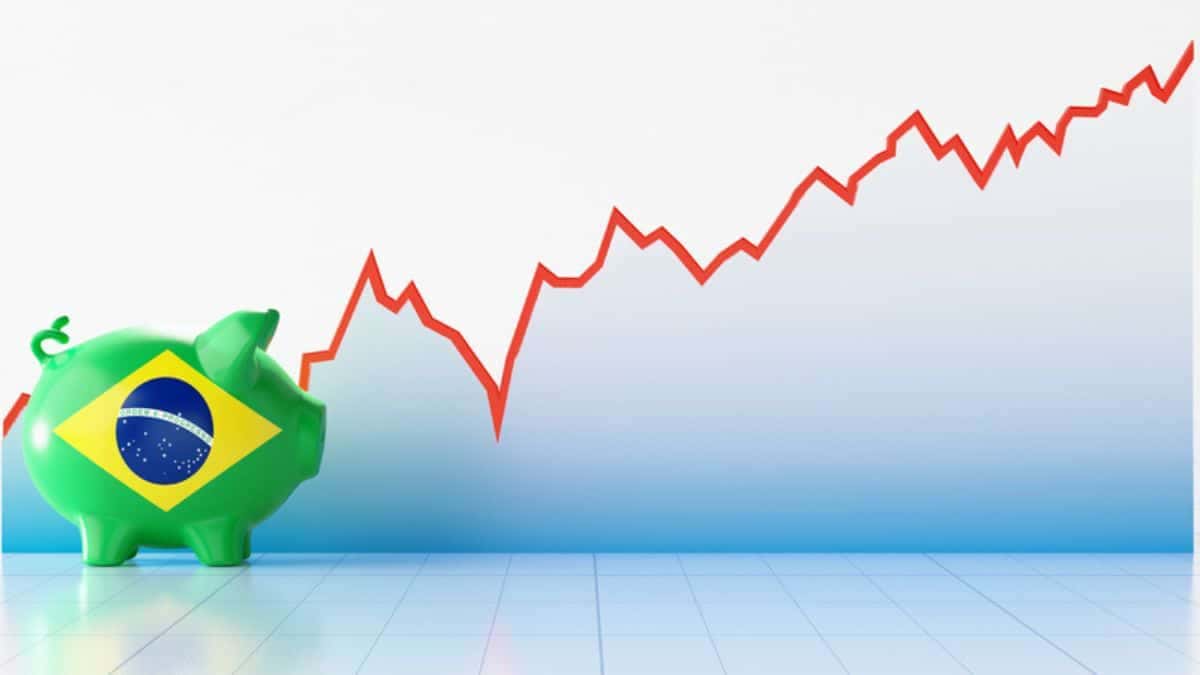 Empiricus Redesenha Carteira com Crise Global e Eleições de 2026!