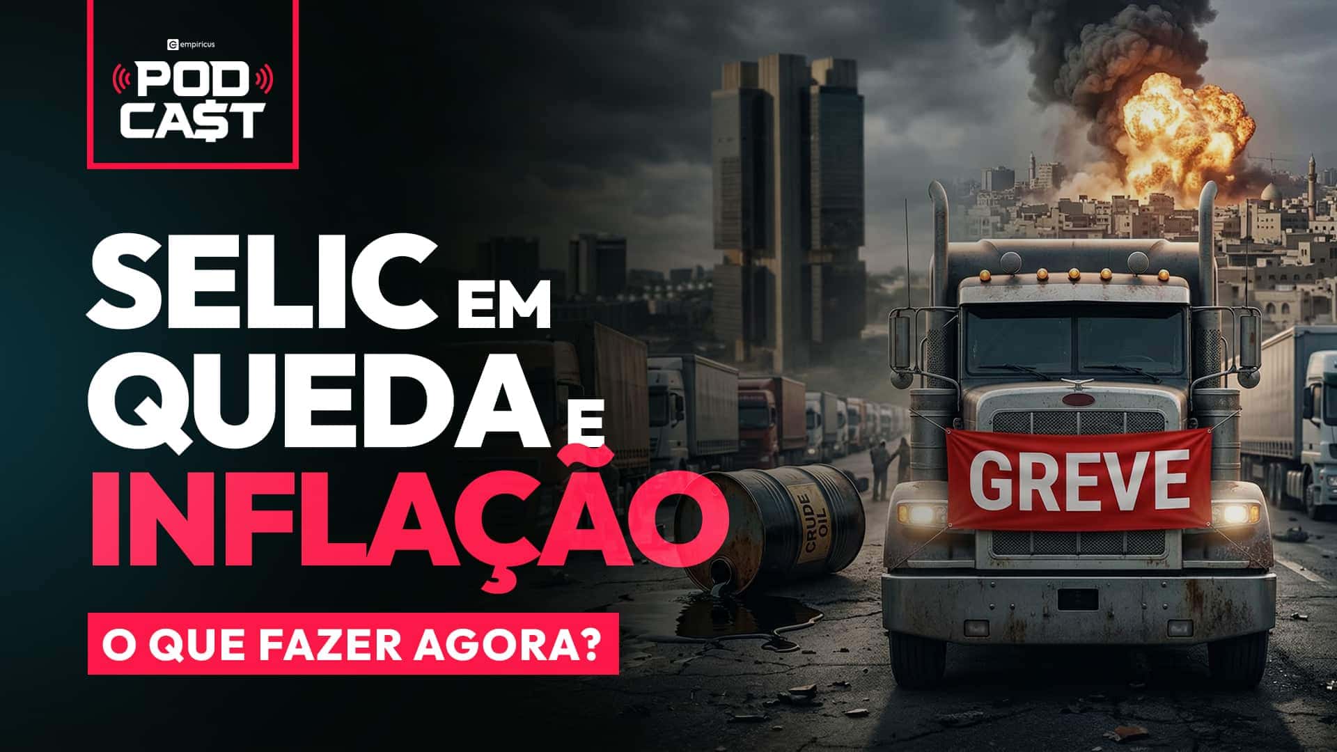 Ibovespa em queda? Especialistas alertam e revelam o que fazer agora!