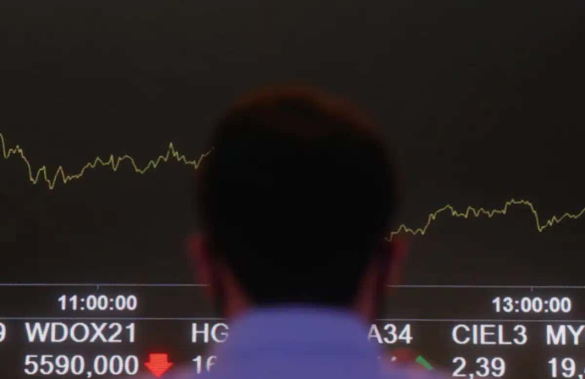 Ibovespa Quebra Recorde, Queda Surpreende e Mercados Analisam Cenário em Abril de 2026