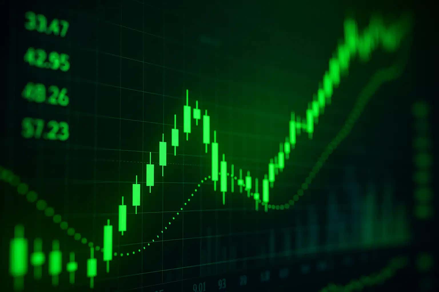 Ibovespa bate recorde histórico! O que impulsionou a alta e para onde o índice pode ir?